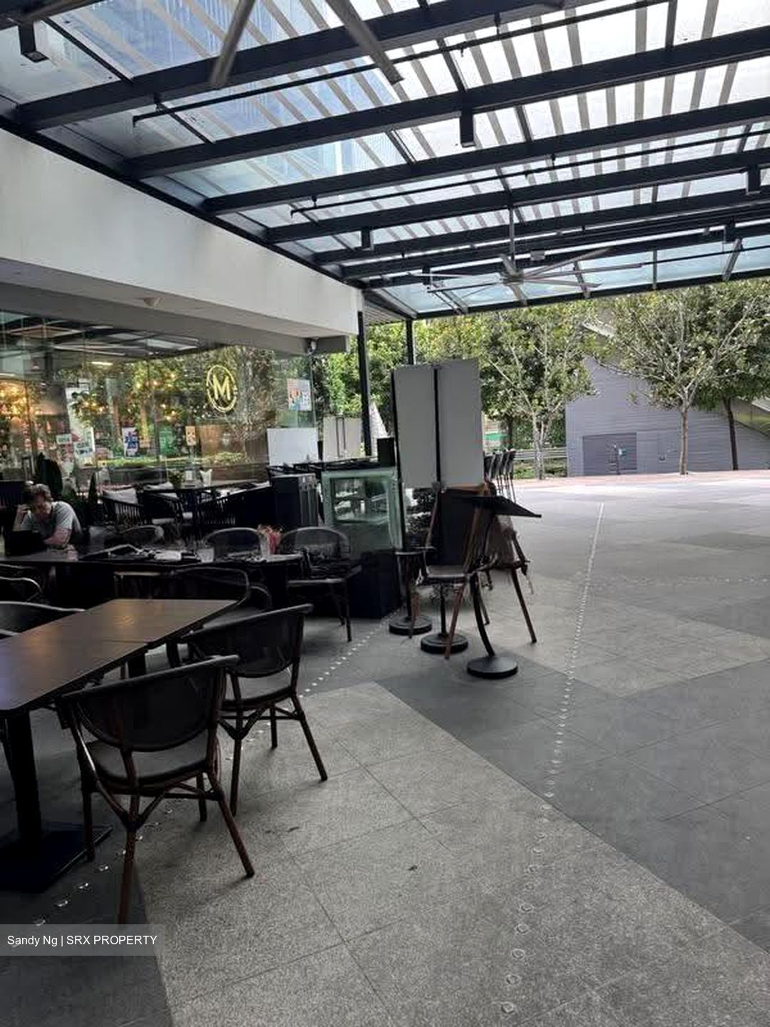 Springdew Terrace (D5), Retail #639024471